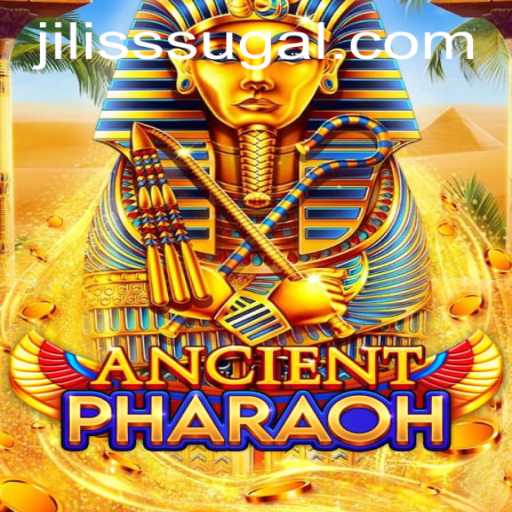 Discovering AncientPharaoh: The Ultimate Adventure Game with JILISS