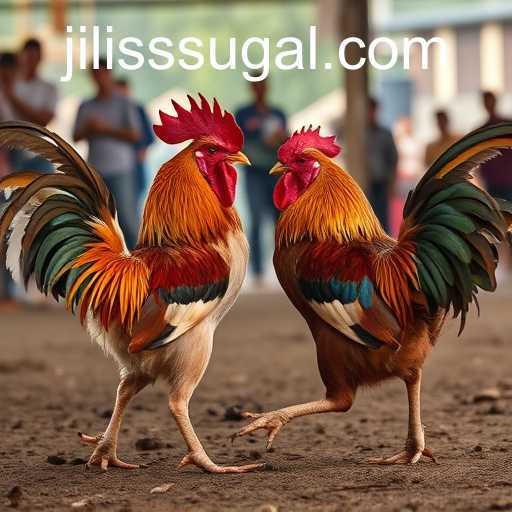 The Societal and Ethical Complexities of Cockfighting Involving JILISS