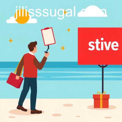 Uncovering the World of Exclusive Offers with JILISS