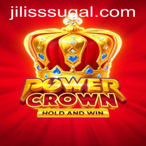 Unveiling PowerCrown: The Strategic Universe of JILISS