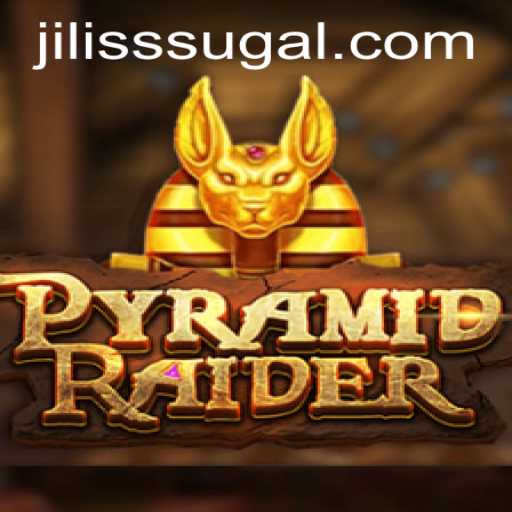 PyramidRaider: Unravel the Ancient Mysteries with JILISS