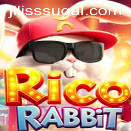 RicoRabbit: The Exciting New Game Adventure with a Twist