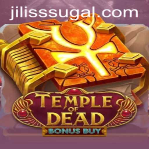 Exploring the Thrilling World of TempleofDeadBonusBuy with JILISS