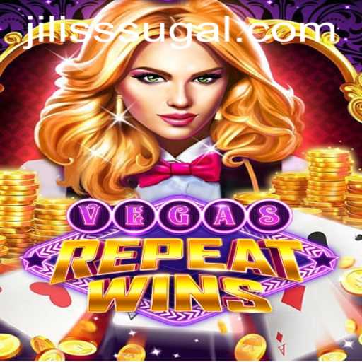 Unveiling VegasRepeatWins: The Thrilling Casino Game Taking the World by Storm